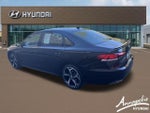 2021 Passat Thumbnail 3