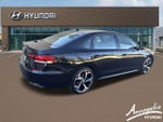 2021 Passat Thumbnail 5