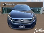 2021 Passat Thumbnail 8