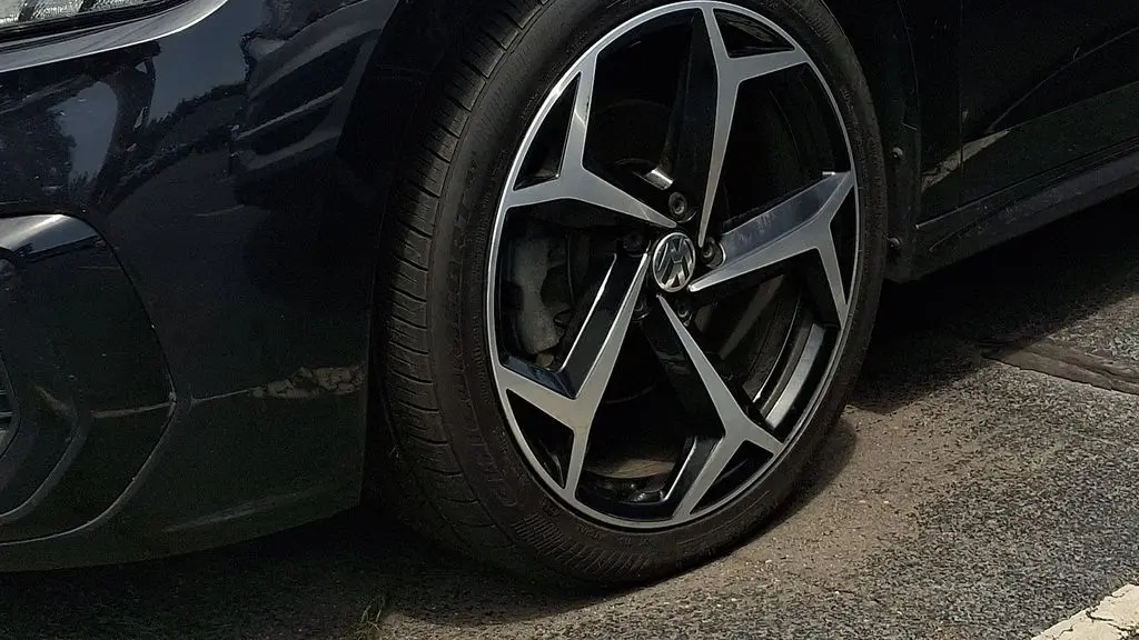 2020 Volkswagen Passat R-Line
