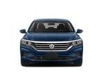 2021 Passat Thumbnail 4