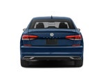 2021 Passat Thumbnail 5