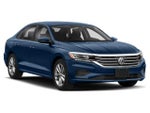2021 Passat Thumbnail 6
