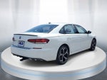 2021 Passat Thumbnail 4