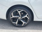 2021 Passat Thumbnail 5