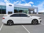 2022 Passat Thumbnail 5