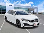 2022 Passat Thumbnail 6