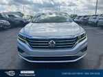 2020 Passat Thumbnail 3