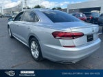 2020 Passat Thumbnail 6