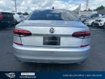 2020 Passat Thumbnail 7
