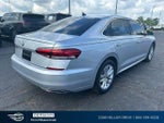 2020 Passat Thumbnail 8