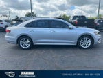 2020 Passat Thumbnail 9