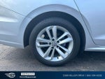 2020 Passat Thumbnail 10