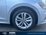 2020 Passat Thumbnail 11