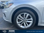 2020 Passat Thumbnail 13