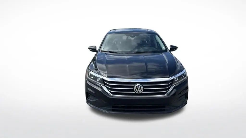 2021 Volkswagen Passat SE