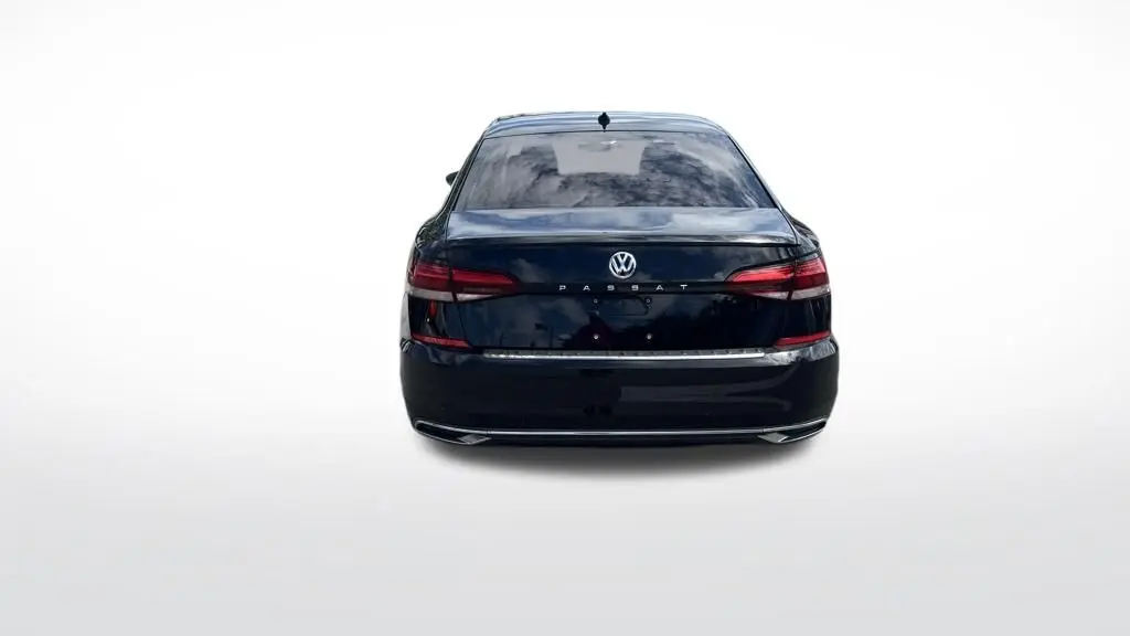 2021 Volkswagen Passat SE