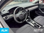 2021 Passat Thumbnail 9