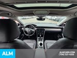 2021 Passat Thumbnail 15