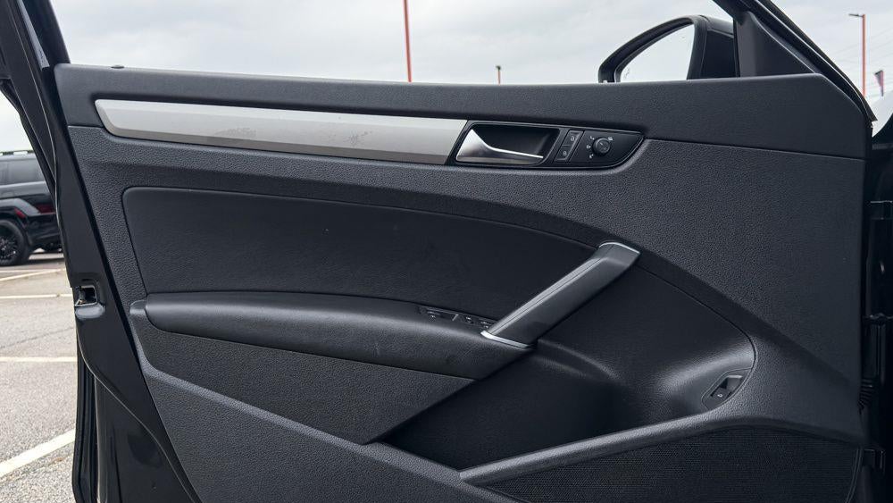 2021 Volkswagen Passat SE