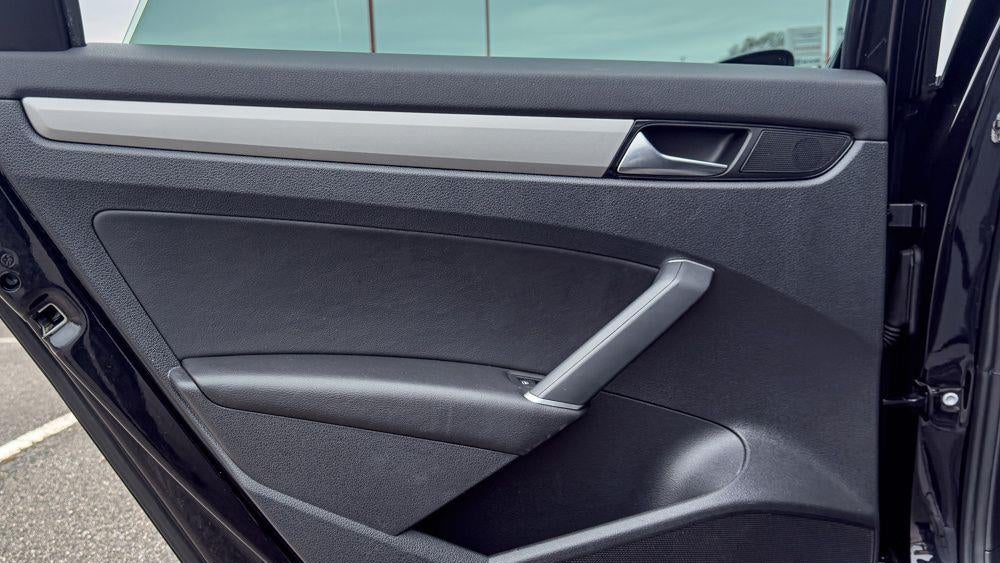 2021 Volkswagen Passat SE