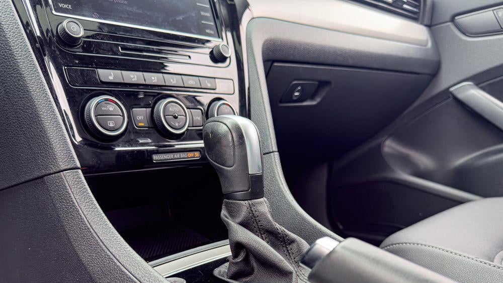 2021 Volkswagen Passat SE