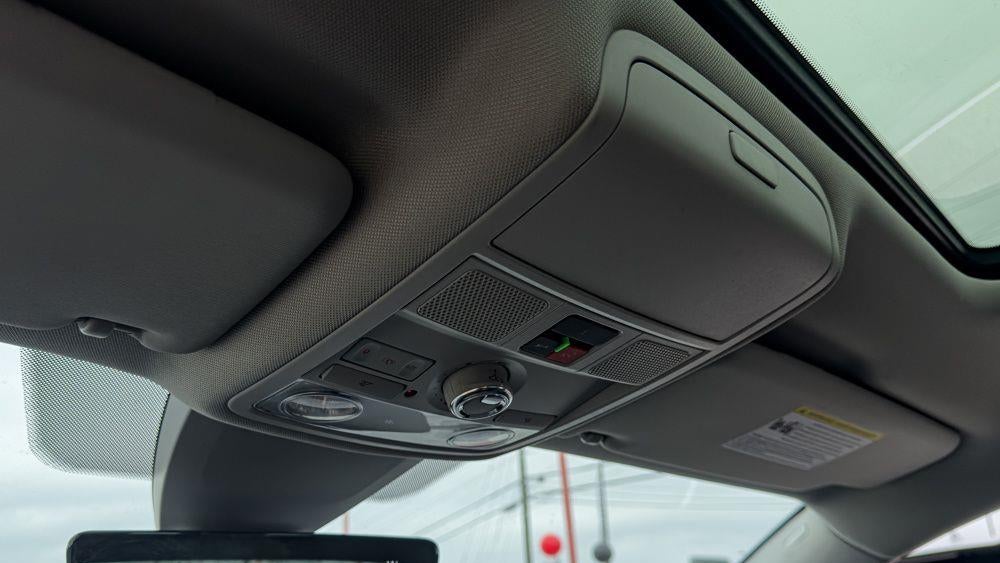 2021 Volkswagen Passat SE