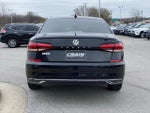 2020 Passat Thumbnail 6