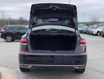 2020 Passat Thumbnail 7