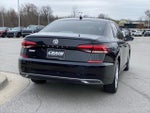 2020 Passat Thumbnail 8