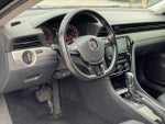 2020 Passat Thumbnail 10