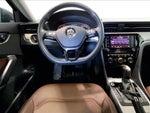 2022 Passat Thumbnail 3