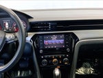 2022 Passat Thumbnail 4