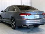 2022 Passat Thumbnail 8