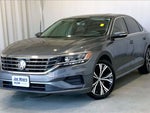 2022 Passat Thumbnail 10