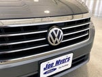 2022 Passat Thumbnail 28