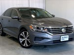 2022 Passat Thumbnail 32