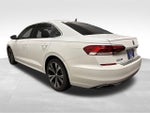 2021 Passat Thumbnail 2