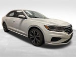 2021 Passat Thumbnail 5