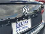 2021 Passat Thumbnail 7