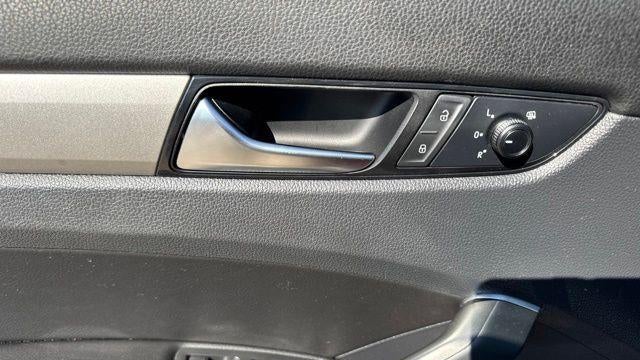 2021 Volkswagen Passat SE