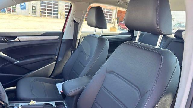 2021 Volkswagen Passat SE
