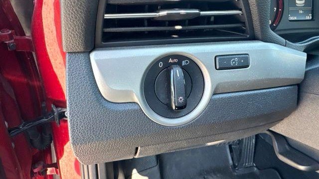 2021 Volkswagen Passat SE