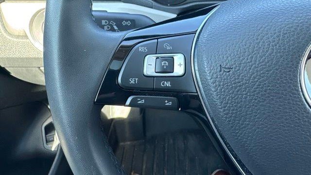 2021 Volkswagen Passat SE