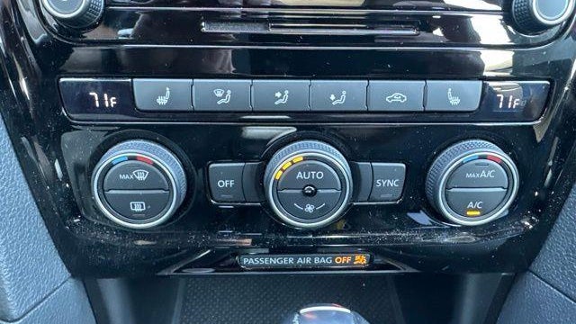 2021 Volkswagen Passat SE