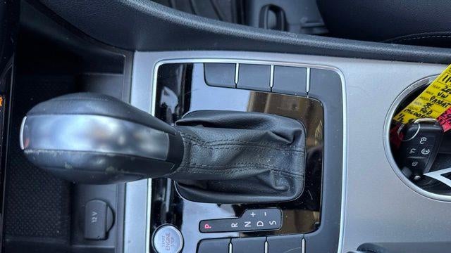 2021 Volkswagen Passat SE