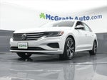 2022 Passat Thumbnail 5