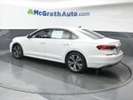 2022 Passat Thumbnail 21