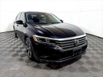 2022 Passat Thumbnail 2