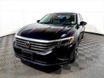 2022 Passat Thumbnail 3